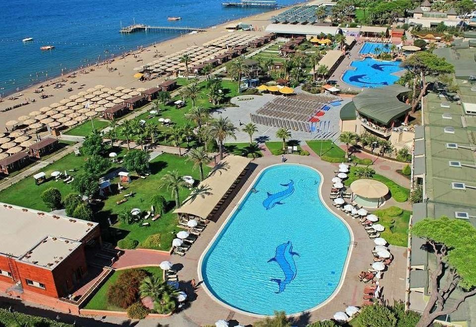 Pine Beach Belek, Belek Latest Price & Reviews of Global Hotels 2023 |  Trip.com