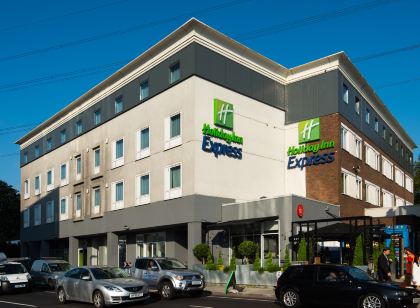 Holiday Inn Express London-Wimbledon-South