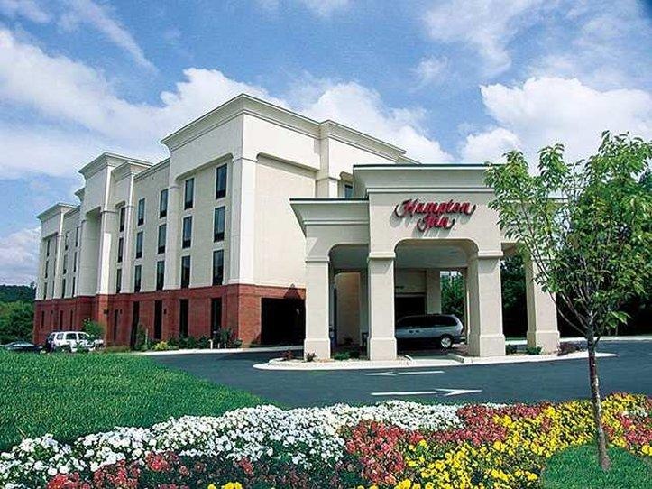 Hampton Inn Front Royal