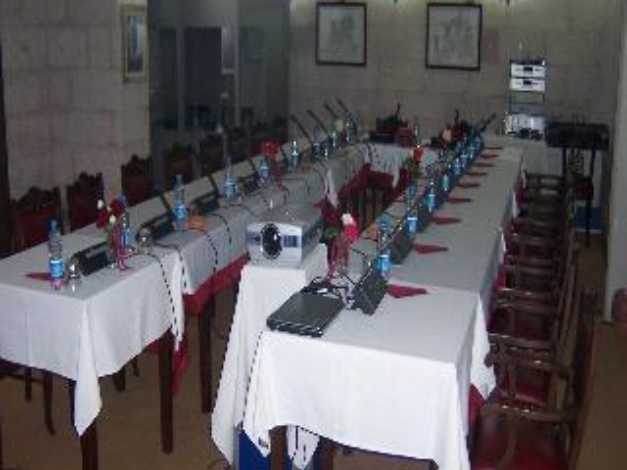 Karlık Evi Hotel - Special Category