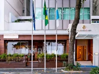 Mercure Rio Boutique Copacabana Hotels near Lage Park