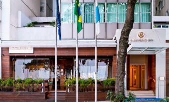 Mercure Rio Boutique Copacabana