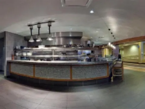 Crowne Plaza CHICAGO OHARE HOTEL & CONF CTR by IHG Hotels in Rosemont