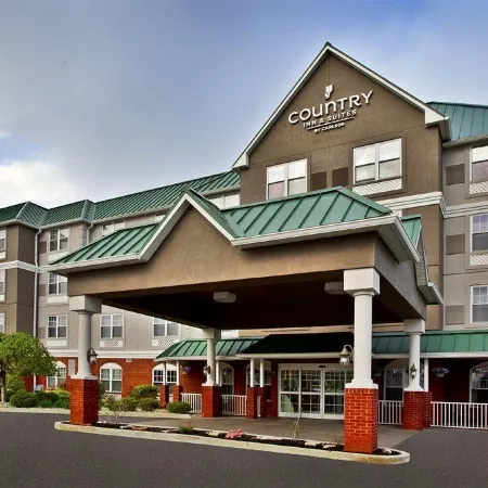 City Express by Marriott Louisville Southeast