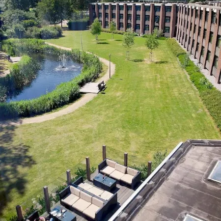 Mercure Hotel Amsterdam West
