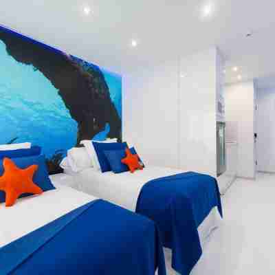Wavia Hotel - Adults Only Rooms