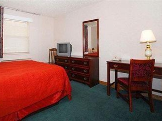 Quality Inn East Amarillo