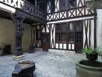 Ibis Dijon Sud Hotels in Gevrey-Chambertin