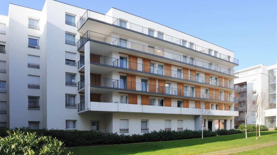 Residhome Nancy Lorraine