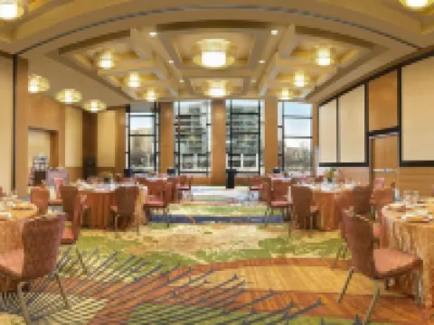 ルネッサンス・シアトル・ホテル シアトルのホテル