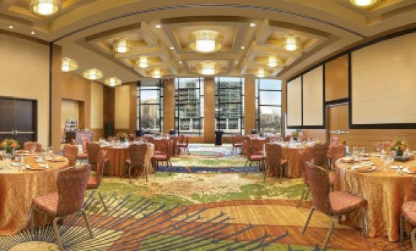 Renaissance Seattle Hotel