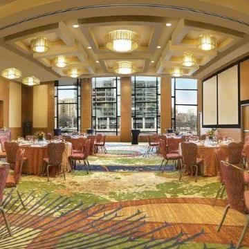 Renaissance Seattle Hotel