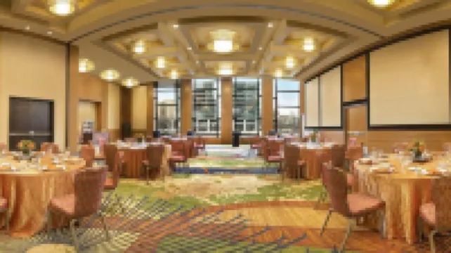 르네상스 시애틀 호텔