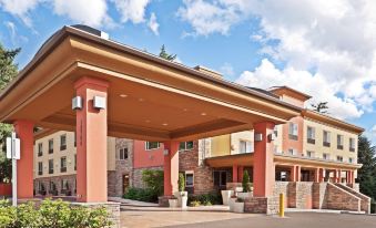 Holiday Inn Express Portland South - Lake Oswego