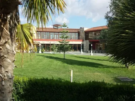 Hotel Spa Villa Nazules