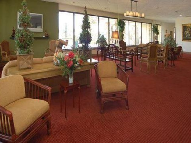 Quality Inn & Suites Sebring North at Sun 'N Lake