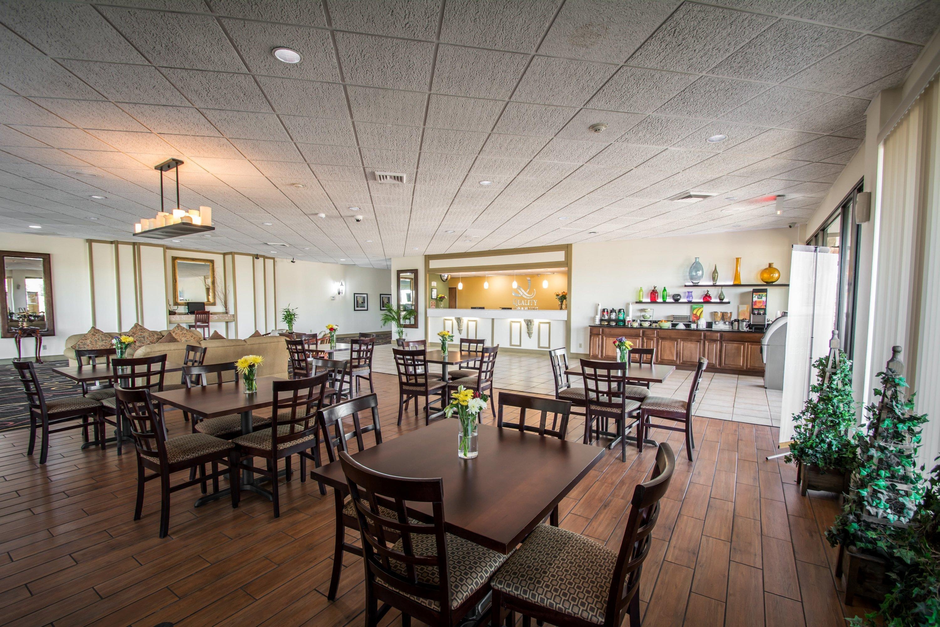 Quality Inn & Suites Sebring North at Sun 'N Lake