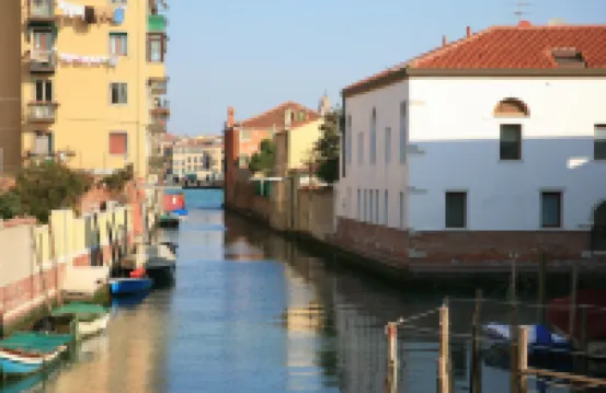 Hotel Giudecca Venezia Hotels near Sacca Sessola