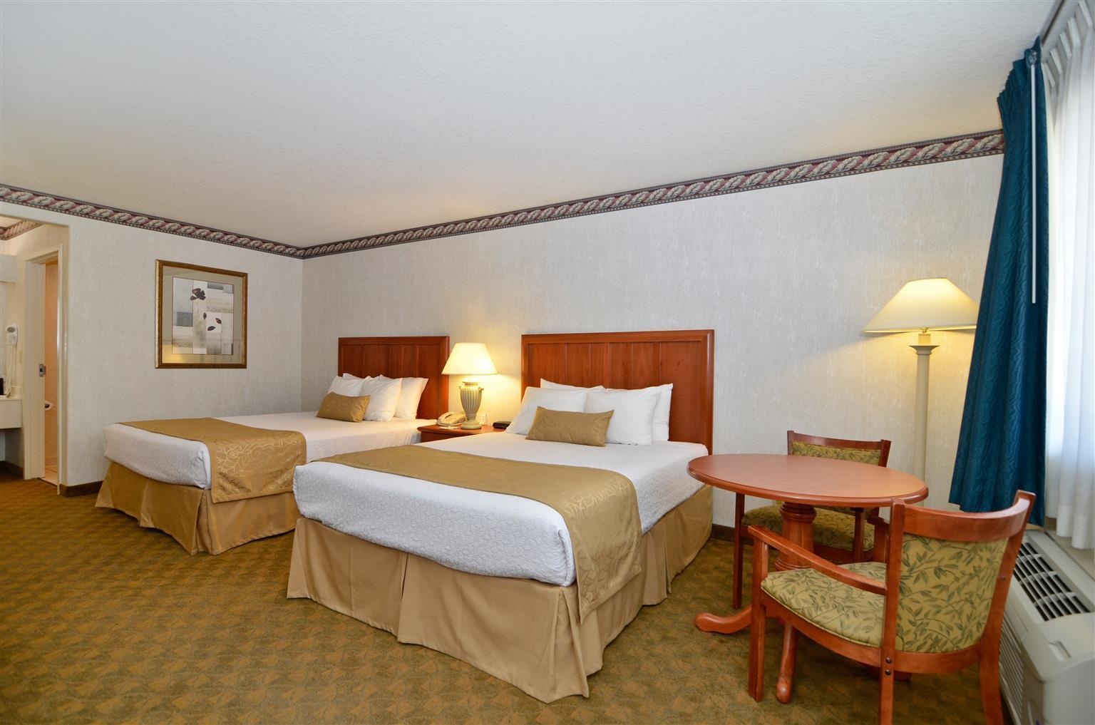 Best Western Marble Falls Inn