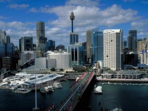 Ibis Sydney World Square