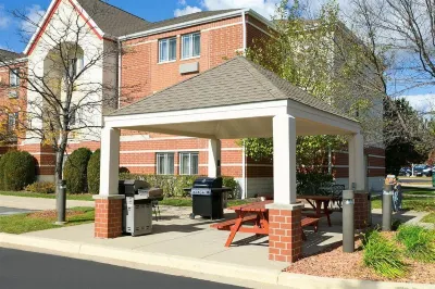 MainStay Suites Cincinnati Blue Ash Hotels in Kenwood