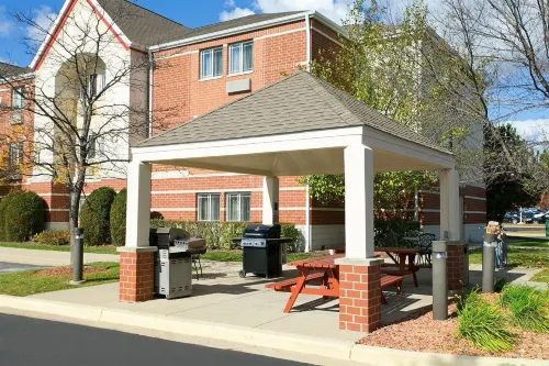 MainStay Suites Cincinnati Blue Ash Hotels in Blue Ash