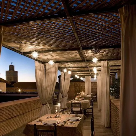 La Sultana Marrakech