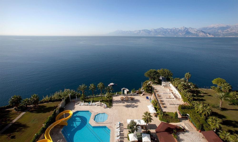 Antalya Adonis Hotel