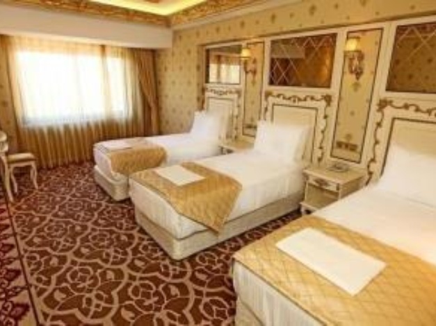 Hotel Buyuk Hamit