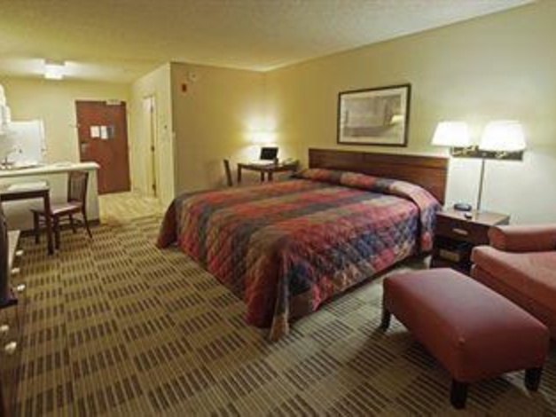 Extended Stay America Suites - Rockford - I-90