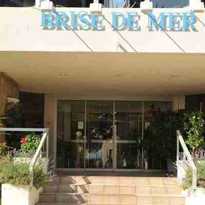 Hotel & Spa Brise de Mer Hotel Exterior