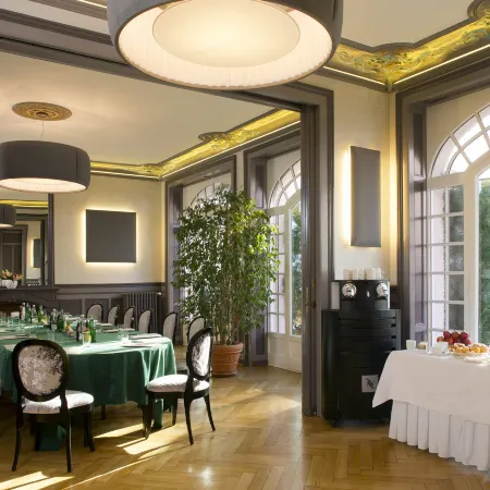 Hôtel Longemalle