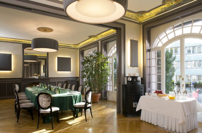 Hôtel Longemalle photo 4