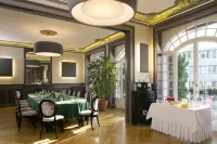 Hôtel Longemalle Hotels in Geneva