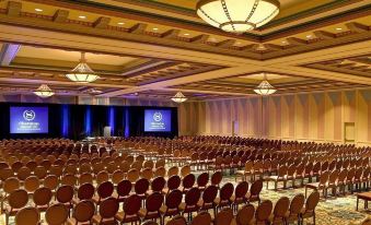 Sheraton Atlantic City Convention Center Hotel