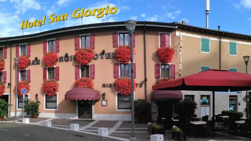 Hotel San Giorgio