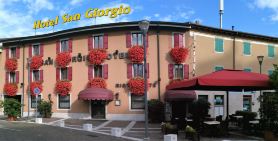Hotel San Giorgio