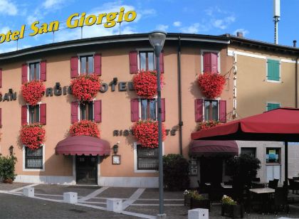 Hotel San Giorgio