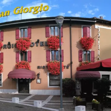 Hotel San Giorgio