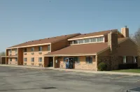 America's Stay Inn Stewartville Hotel dekat Bandara Internasional Rochester