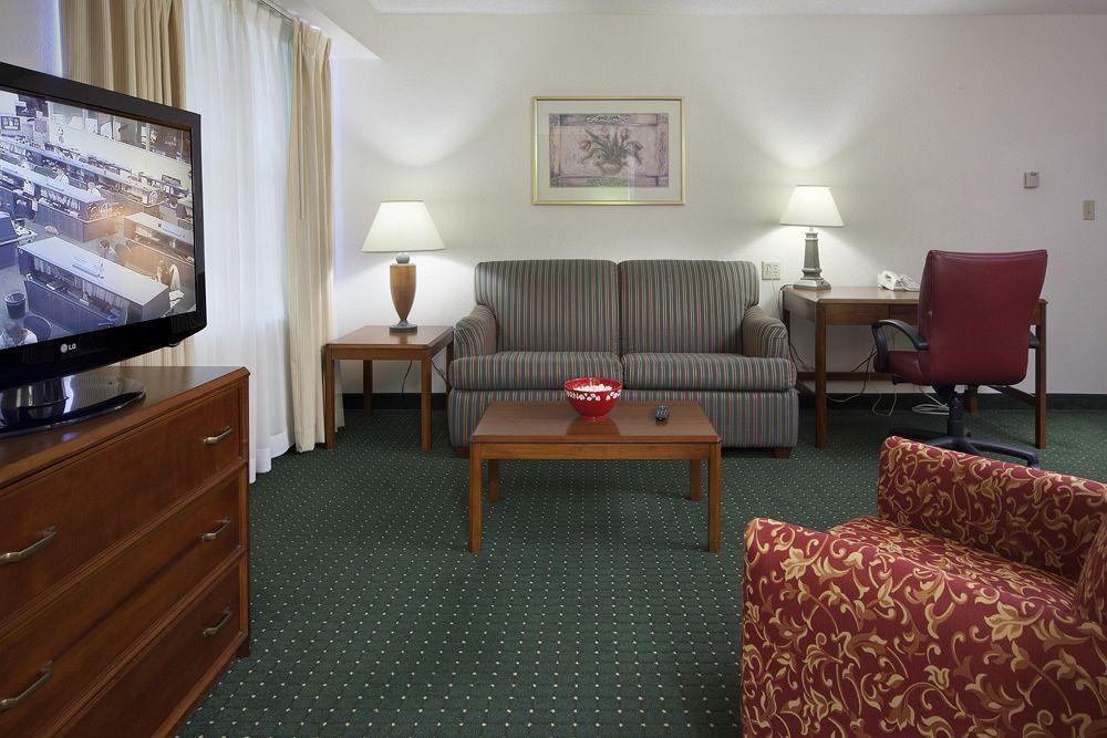 Residence Inn by Marriott Orlando East/UCF Area