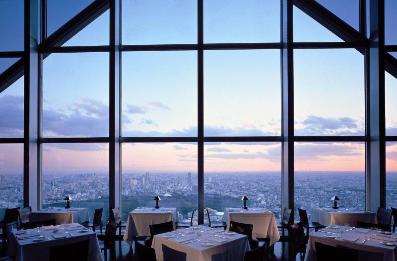 Park Hyatt Tokyo photo 5