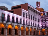 Hotel Rio Badajoz