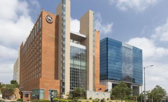 Sheraton Hyderabad Hotel