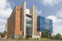 Sheraton Hyderabad Hotel Hotels in 