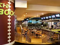 Horseshoe Las Vegas Hotels near Area 15