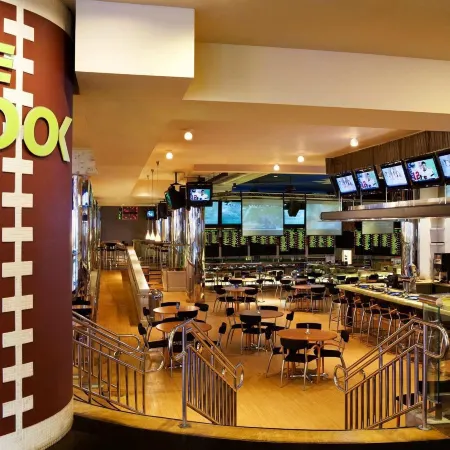 Horseshoe Las Vegas