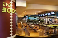 Horseshoe Las Vegas Hotels in Las Vegas