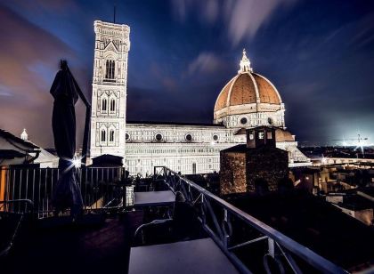 10 Best Hotels near Pub Lo Stregatto, Florence 2022 | Trip.com