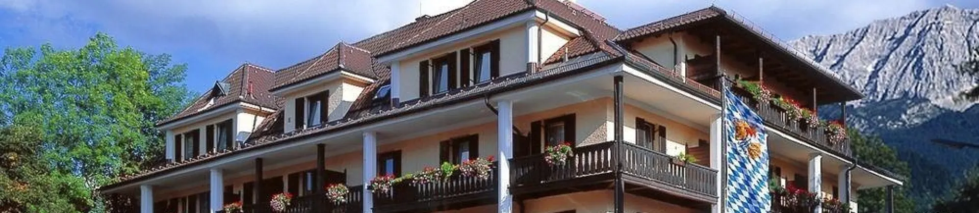 Cultural Hotels